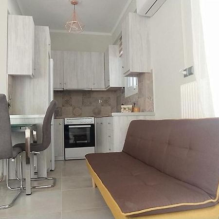 Experience A Nice View Appartment-Heart Of เอเธนส์ ภายนอก รูปภาพ
