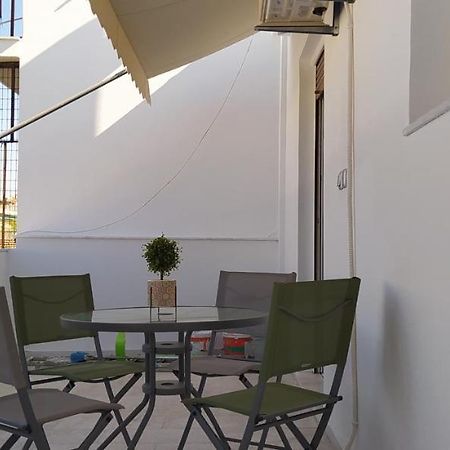 Experience A Nice View Appartment-Heart Of เอเธนส์ ภายนอก รูปภาพ