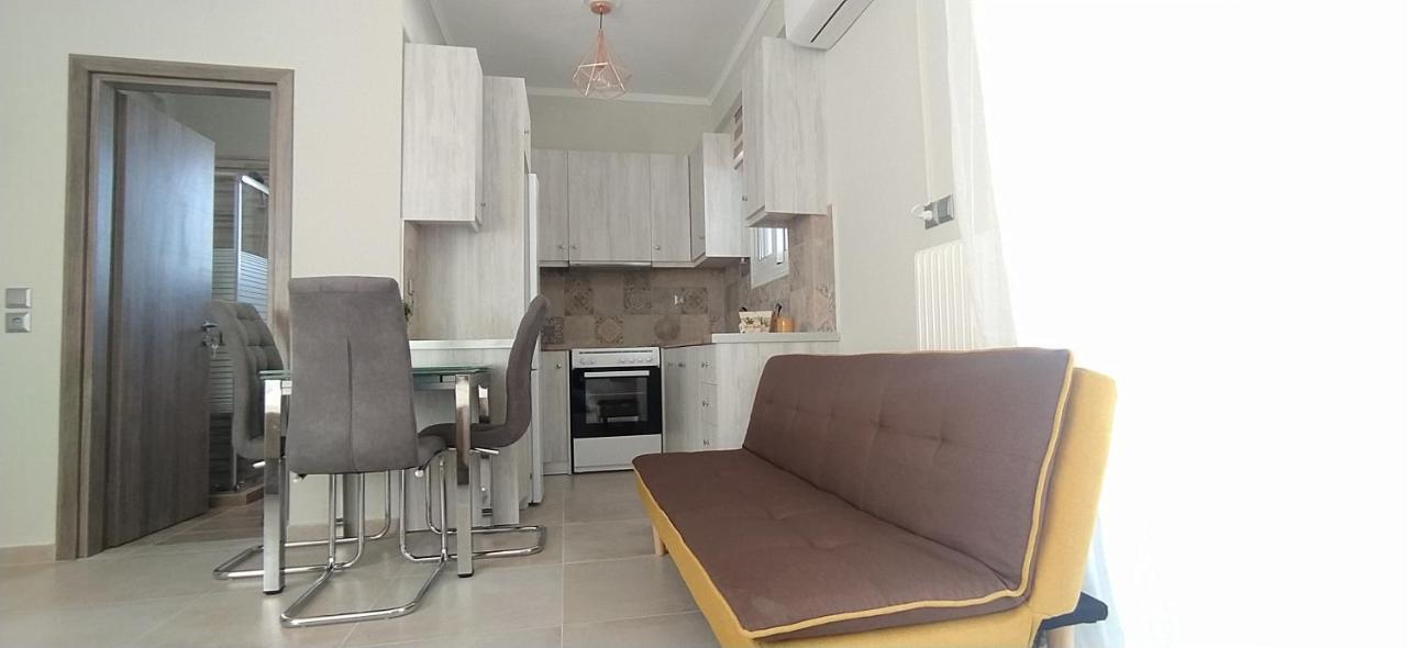 Experience A Nice View Appartment-Heart Of เอเธนส์ ภายนอก รูปภาพ